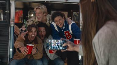 Off Campus - Prime Video - photo 8