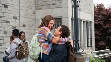 Off Campus - Prime Video - photo 4