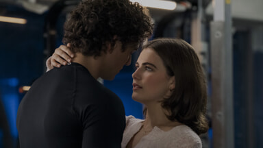 Off Campus - Prime Video - photo 10