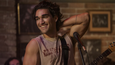 Off Campus - Prime Video - photo 13