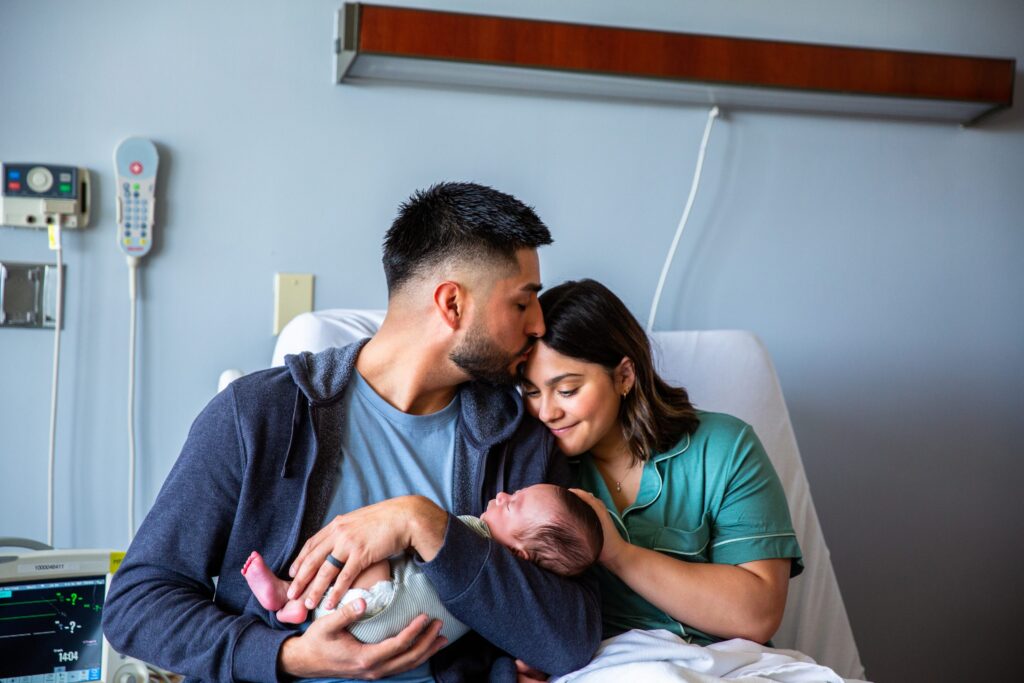 Almost one in two births today occurs outside of marriage