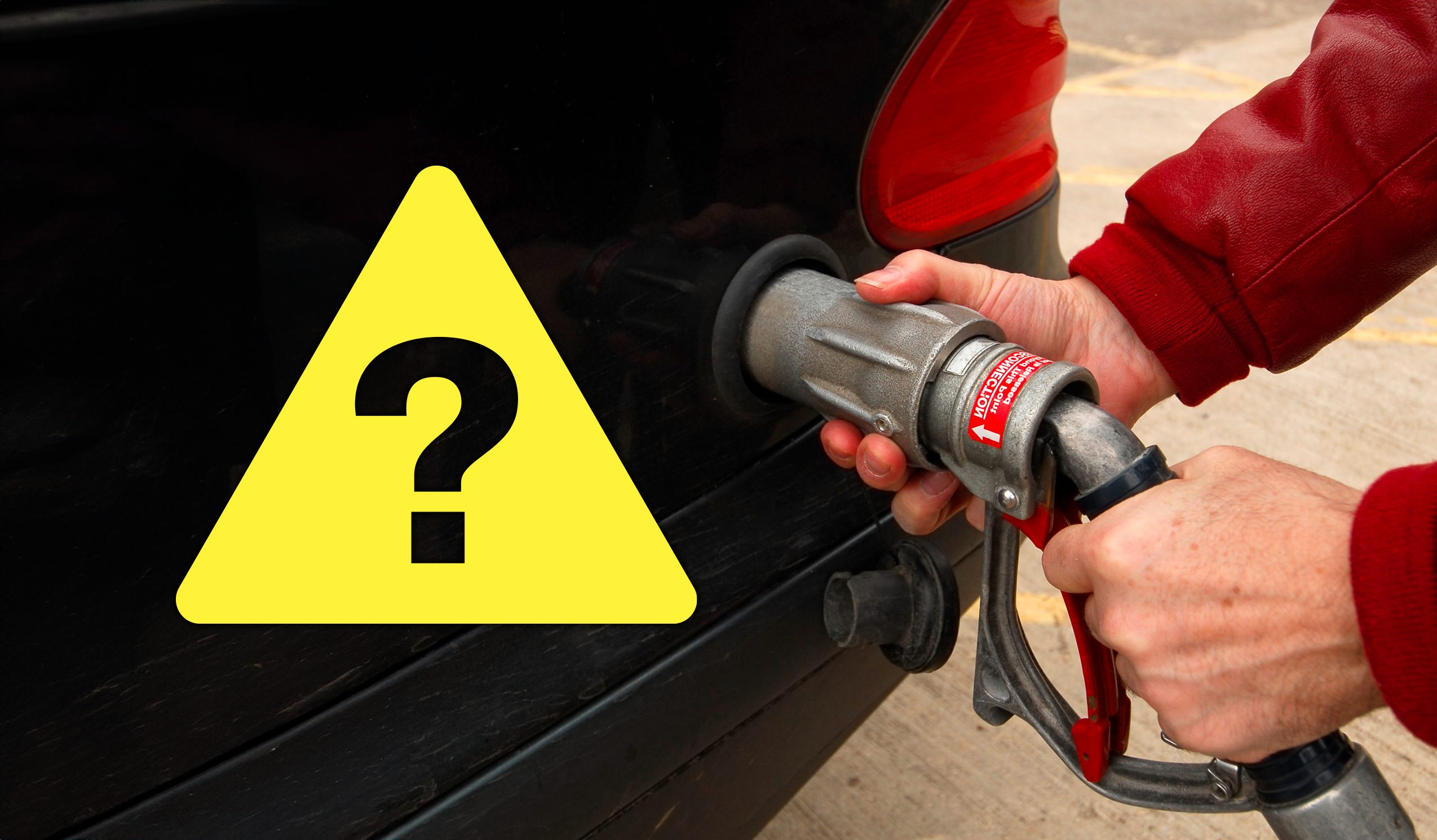 Why you can't self-service LPG refueling in Italy: safety and risks of doing it yourself