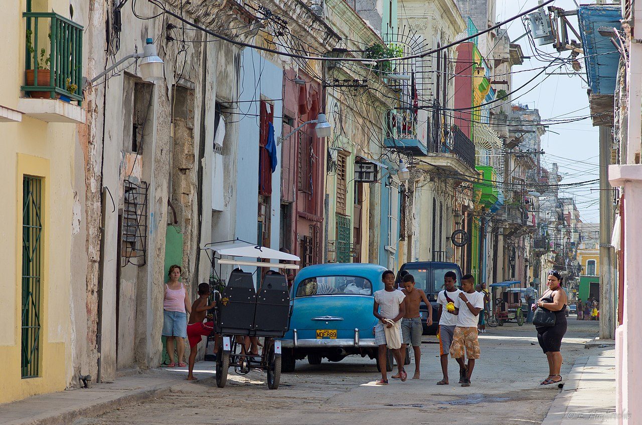 Cuba is in a deep energy crisis, blackout in Havana: what happens and what are the possible scenarios