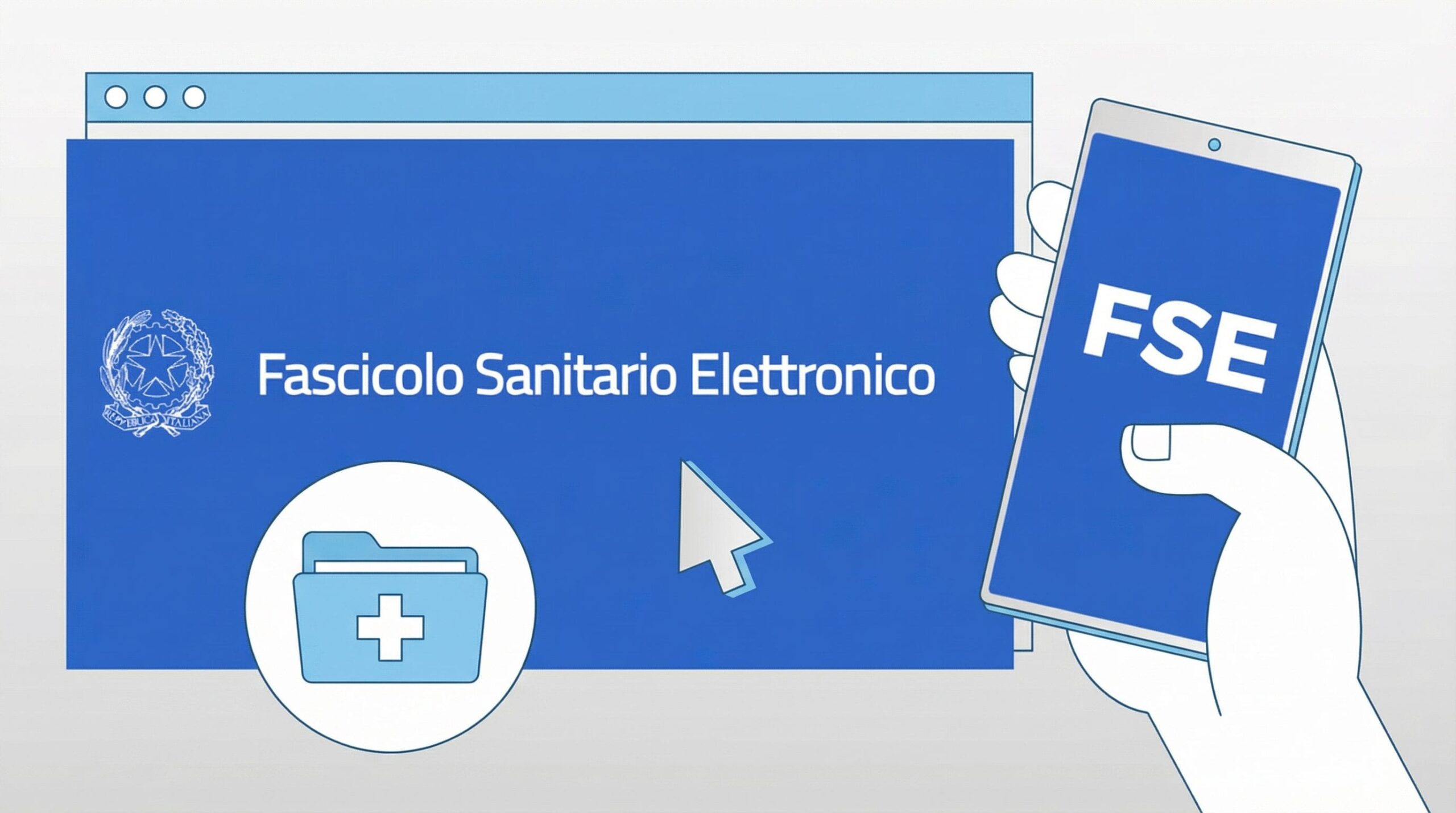 Electronic Health Record, news for doctors and patients arriving from March 31st: what changes