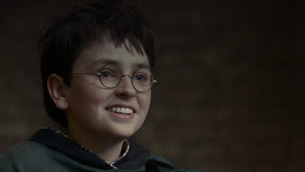 Here's what the new Harry Potter series looks like: the trailer and release date