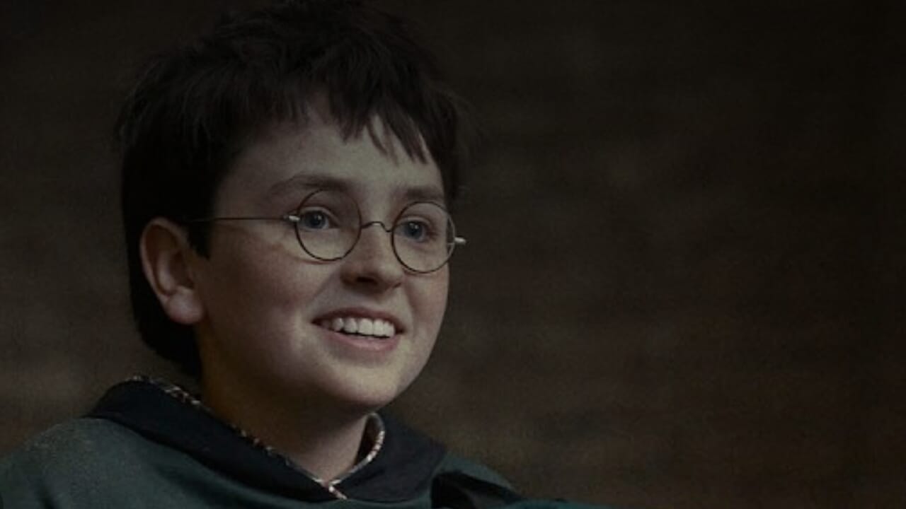 Here's what the new Harry Potter series looks like: the trailer and release date