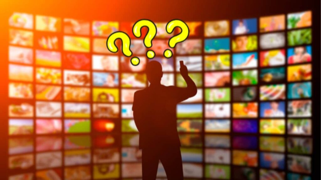 The paradox of choice: why too many options make us unhappy, according to science