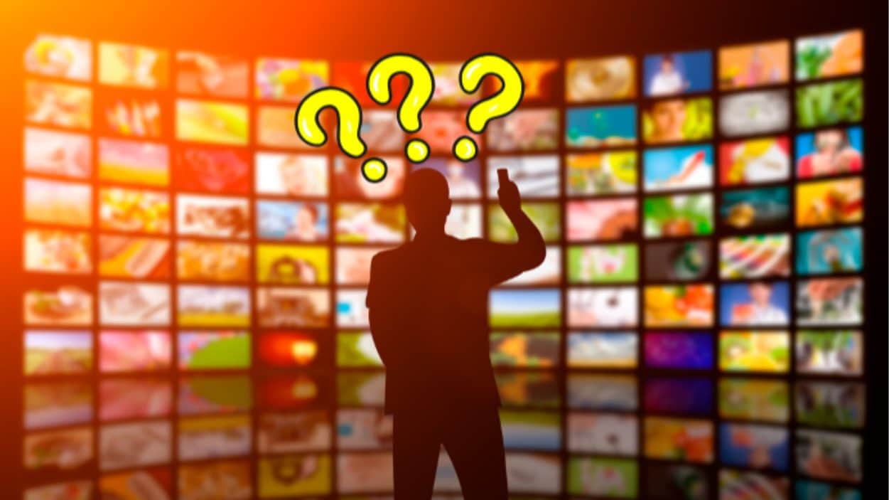 The paradox of choice: why too many options make us unhappy, according to science