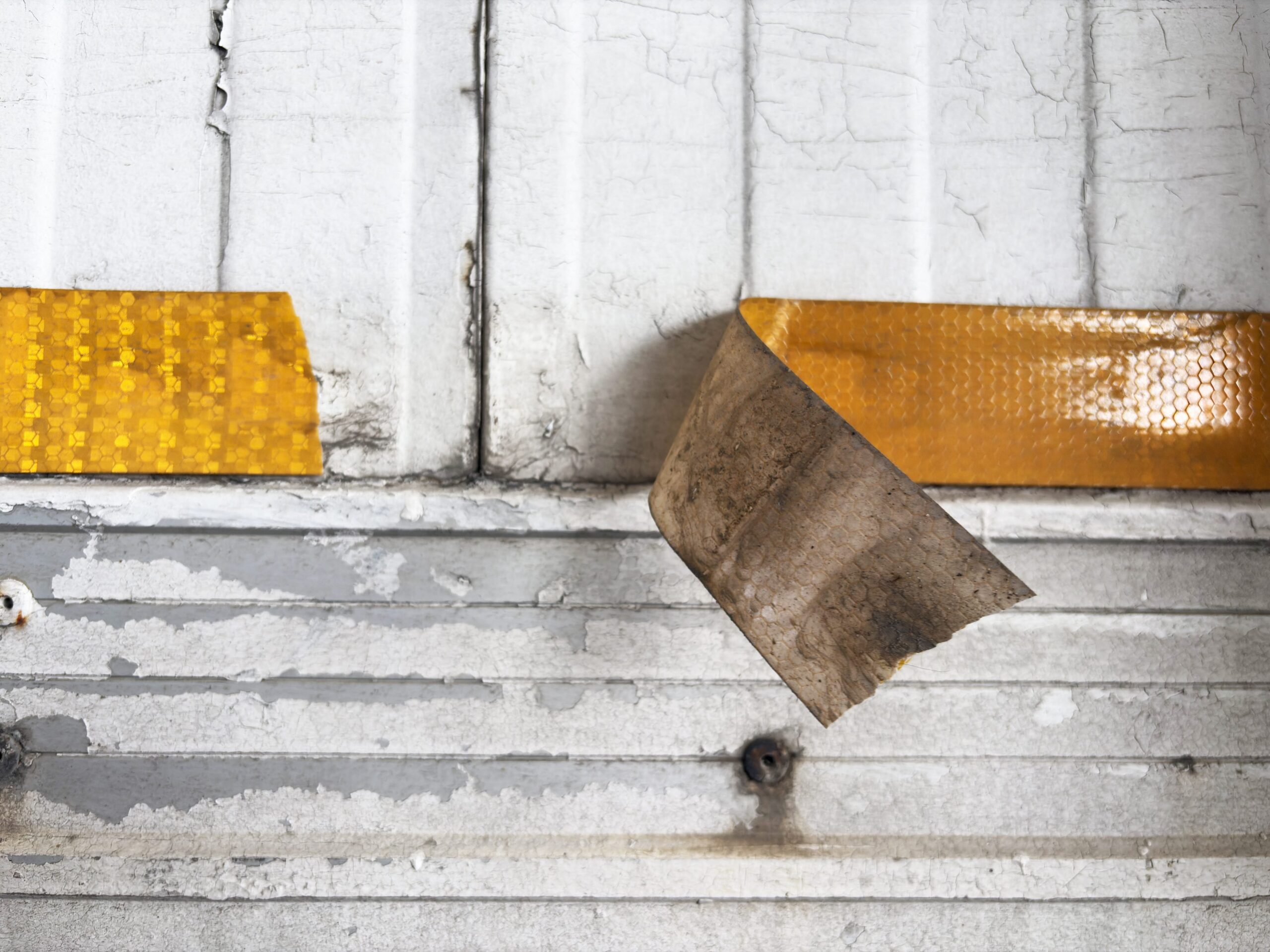 Why duct tape comes off over time: It's more complicated than it seems
