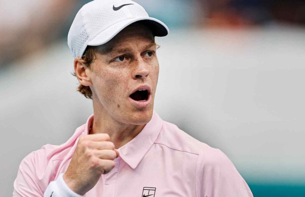 Sinner completes the Sunshine Double, why is it so difficult to win Indian Wells and Miami back to back