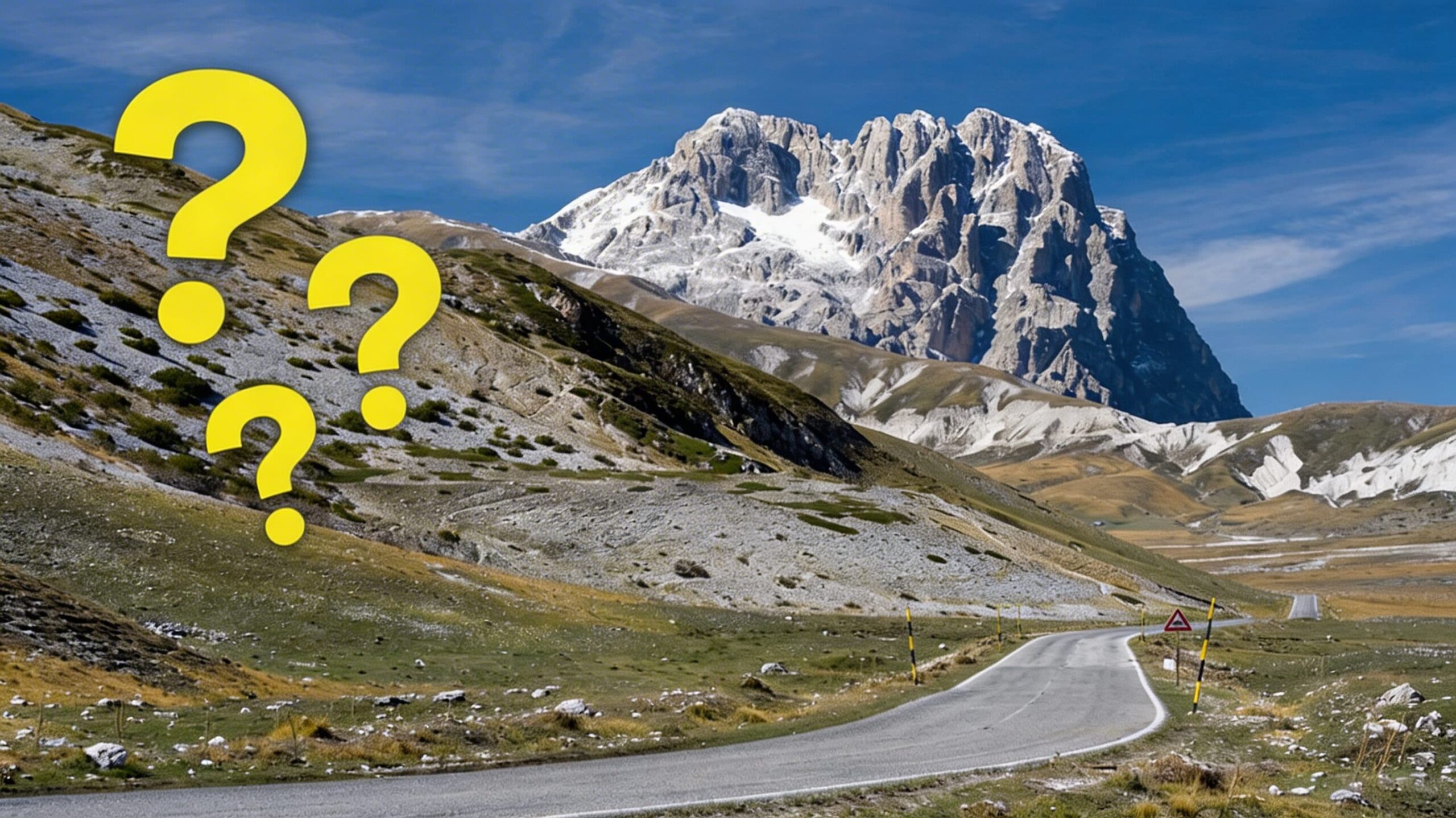 The origin of the "roar" recorded in the Gran Sasso in 2023 revealed: it was variations in water pressure