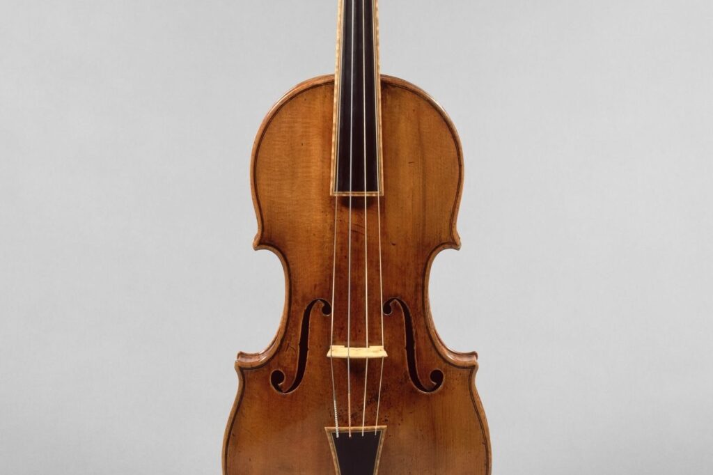 Stradivari violins are unique thanks to the wood of a "glacial" fir: the scientific discovery