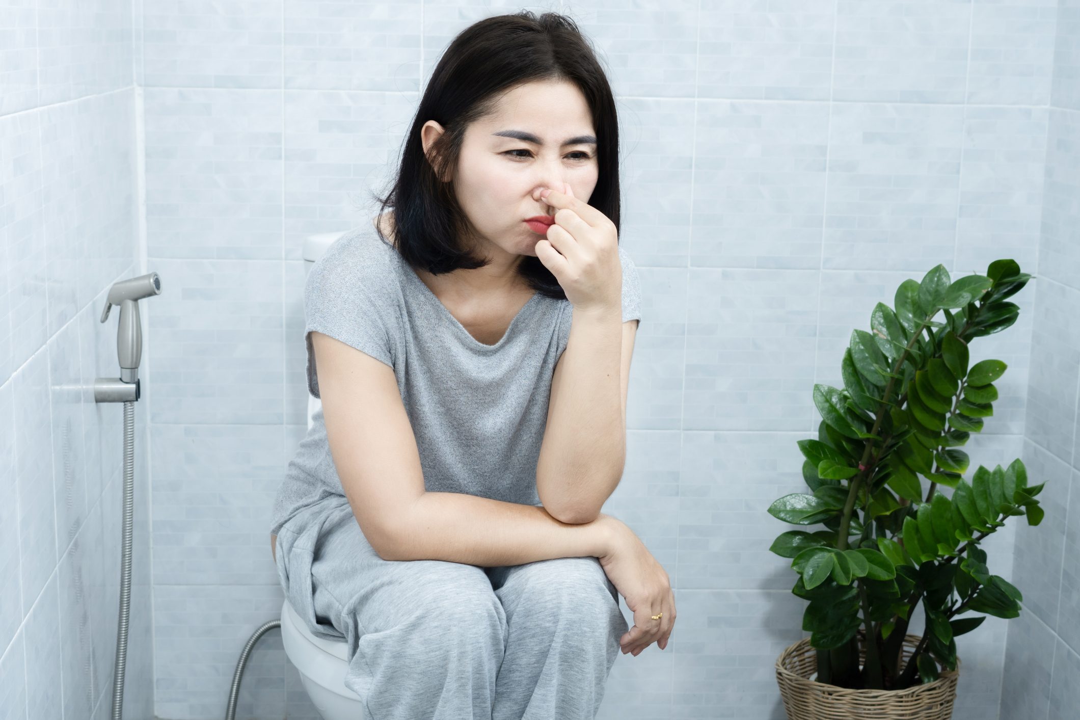 The rare disease that makes you smell like fish: what it is and what are the causes of trimethylaminuria