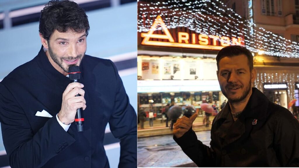 Alessandro Cattelan, the mockery of the eternal predestined. For the hosting of Sanremo they chose its exact opposite