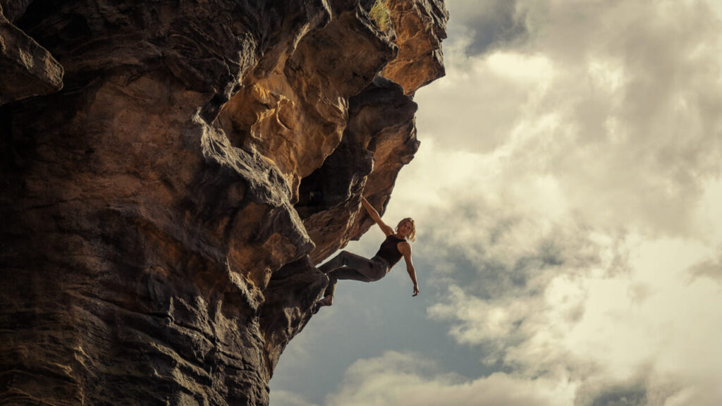 Apex: the trailer of the new thriller with Charlize Theron (not to be missed on Netflix)