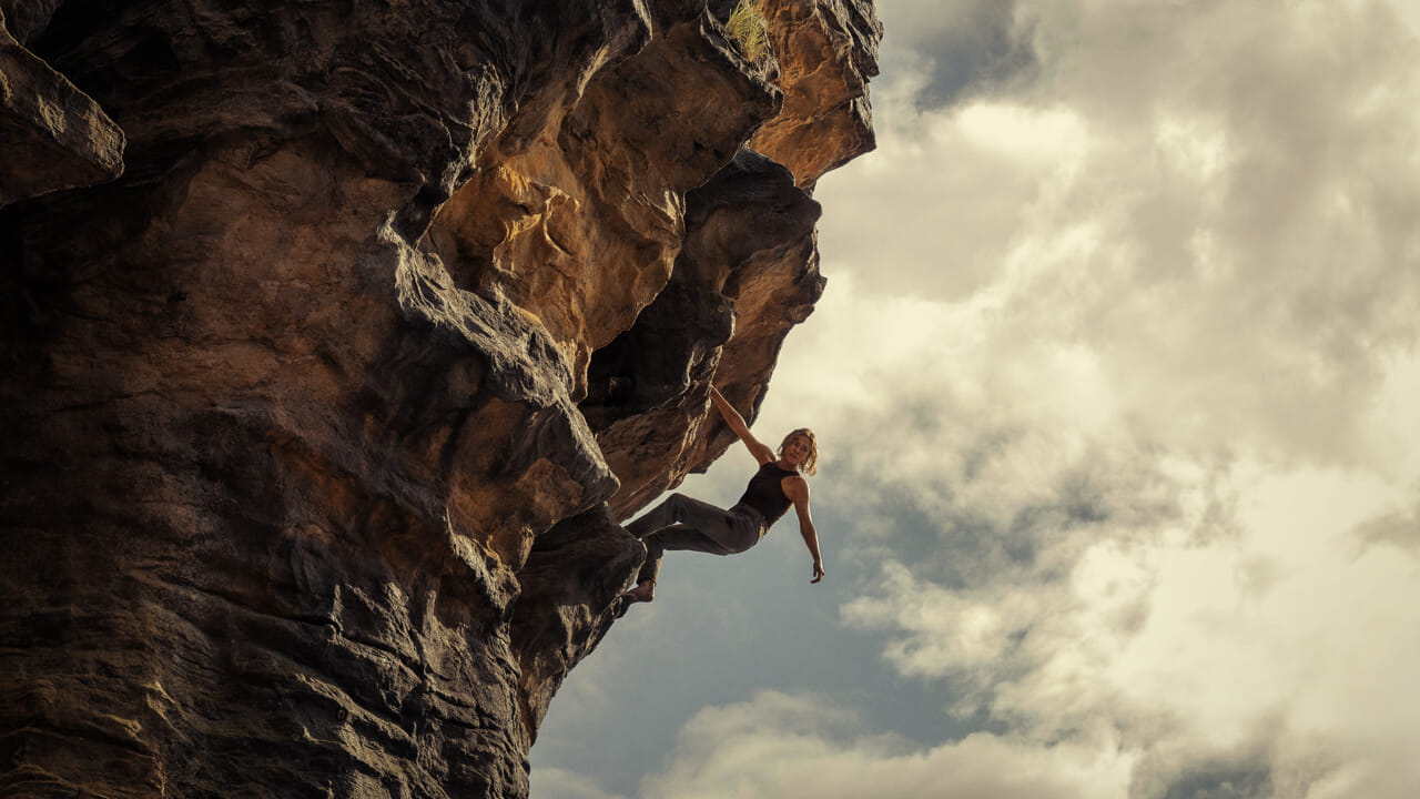 Apex: the trailer of the new thriller with Charlize Theron (not to be missed on Netflix)