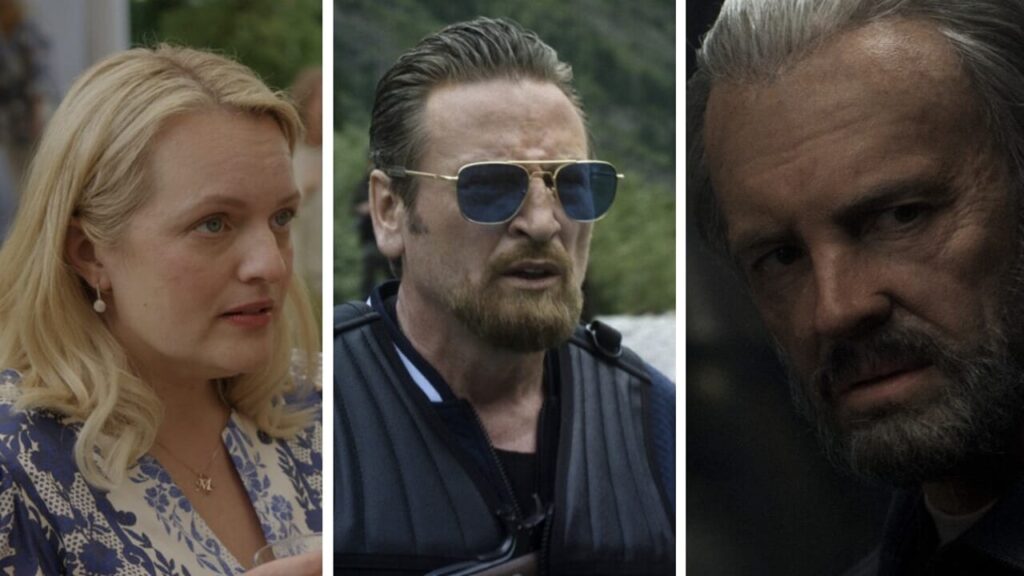 Apple TV, all releases for March 2026