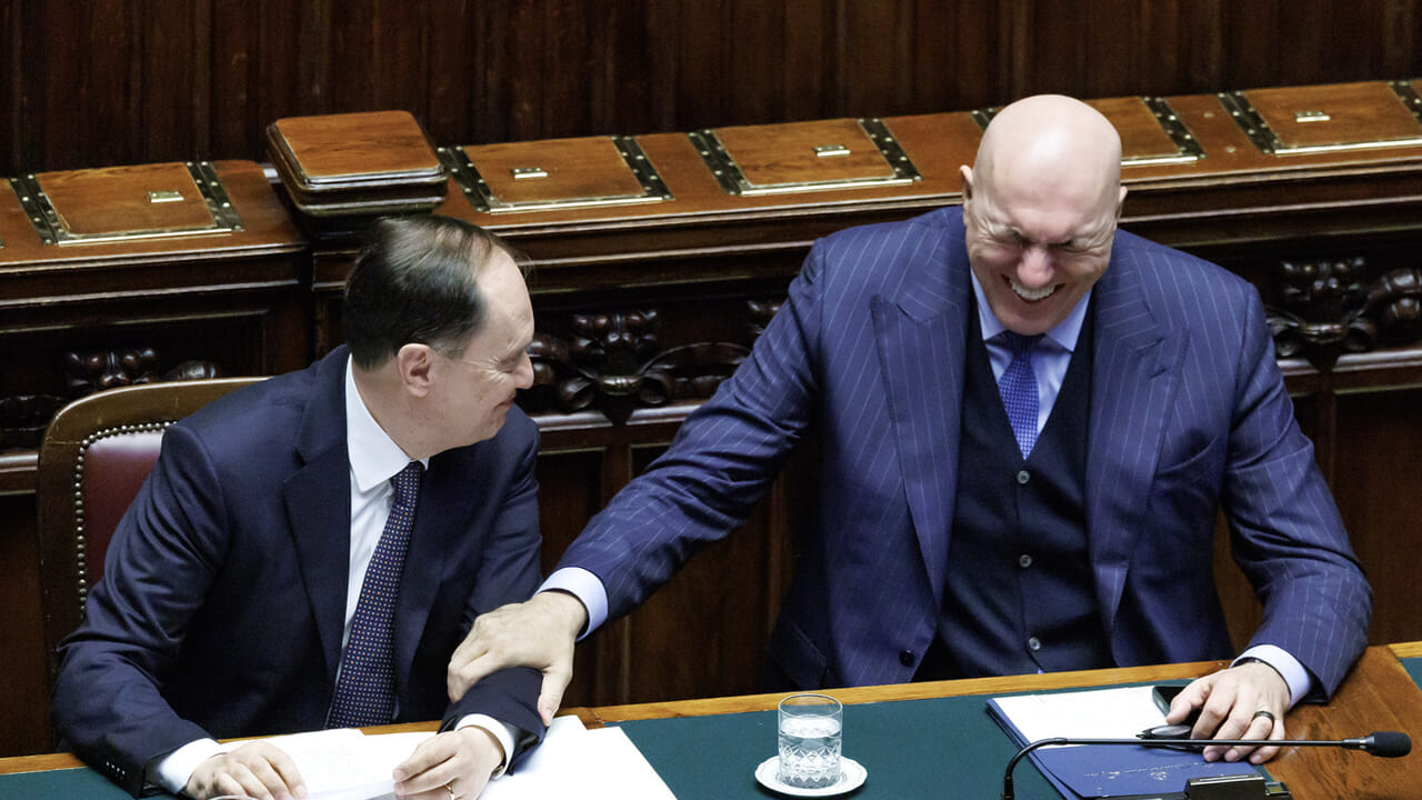 Can Artificial Intelligence govern us better than politicians?