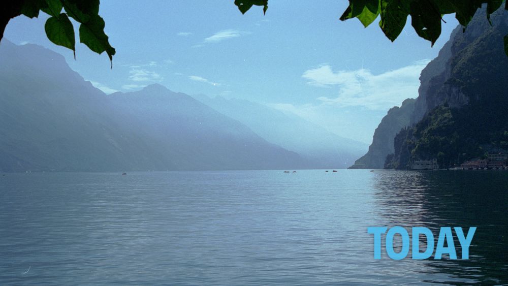 Crime on Lake Garda, the new Italian series on Disney+: what we know