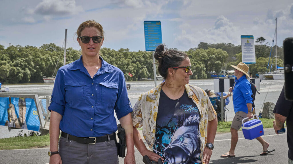 Deadloch 2: trailer, plot and release date of the new season of the Australian black comedy crime series