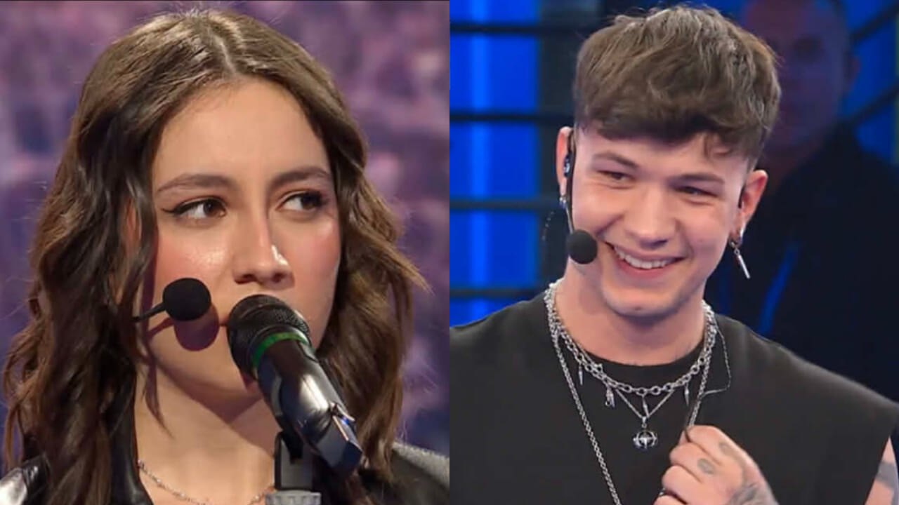 Friends of Maria De Filippi, top and flop first episode of the Evening. The report cards