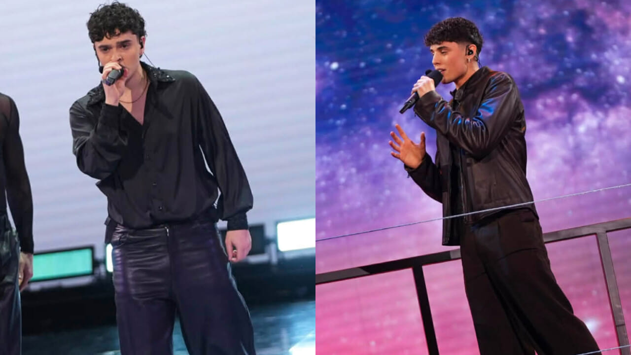 Friends of Maria De Filippi, top and flop second episode of the Evening. The report cards