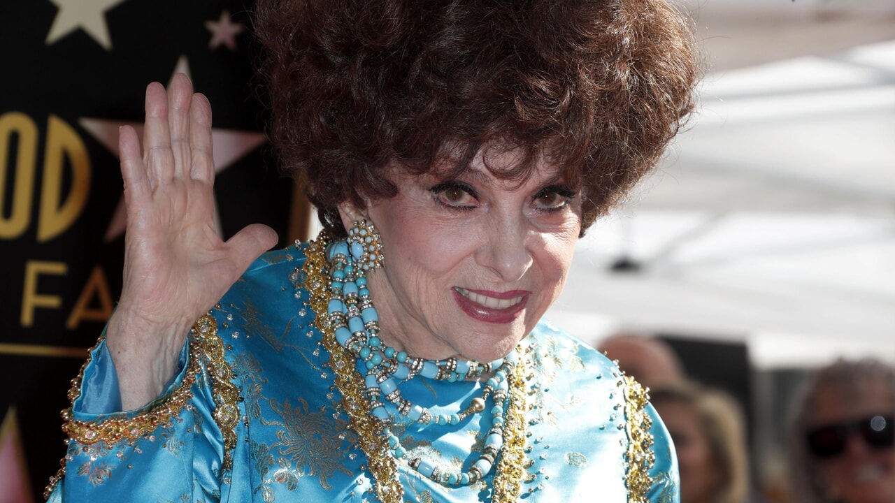 HBO Max, the series about Gina Lollobrigida and her disputed legacy: the trailer and when it comes out