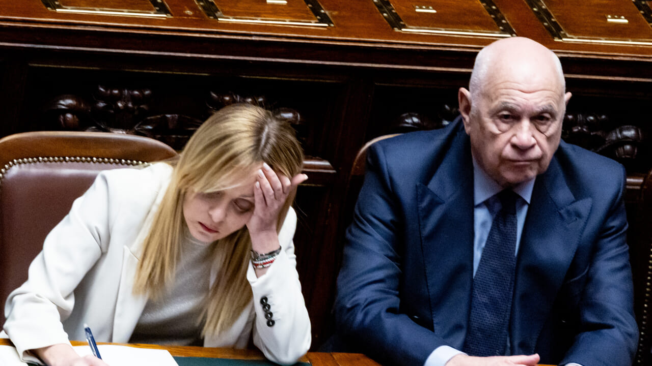 Italy must reintroduce the crime of abuse of office: Brothers of Italy votes against Nordio in Europe