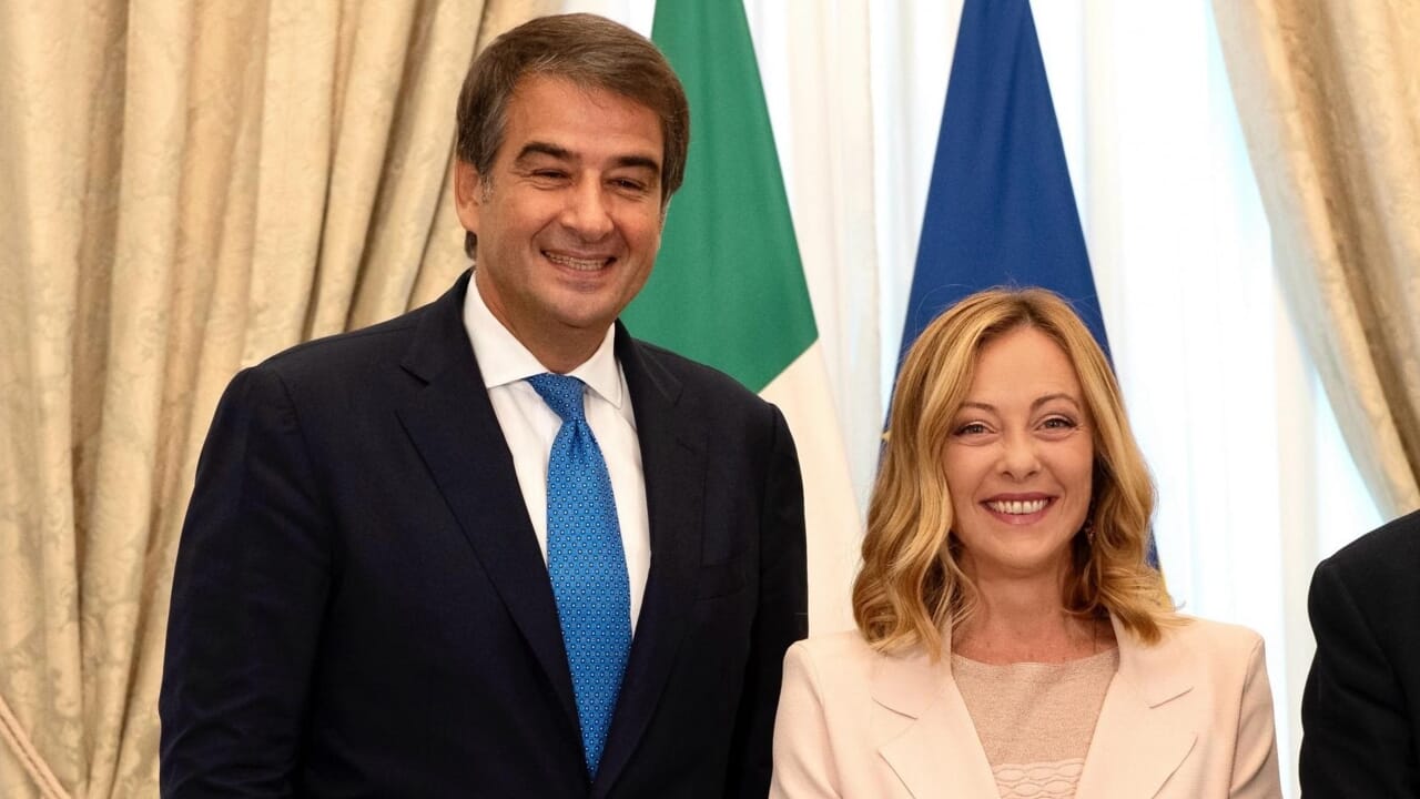 Italy reprograms seven billion in cohesion funds: priority for competitiveness and housing