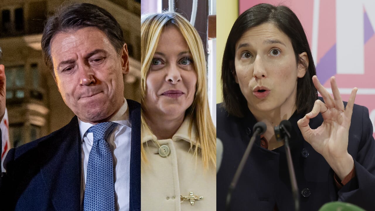 Justice referendum, report cards: Schlein "they didn't see it coming"Meloni and Nordio come out bruised