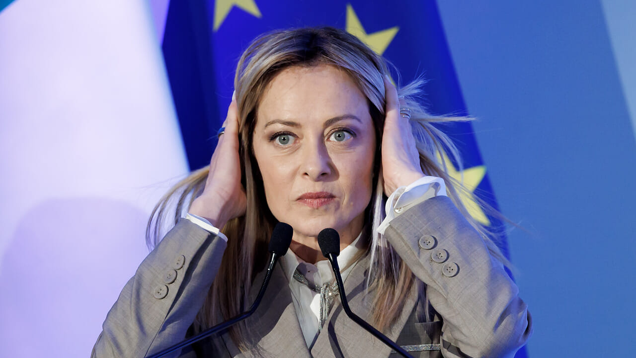 Let's not get distracted by Iran: here are the real fronts open for the Meloni government