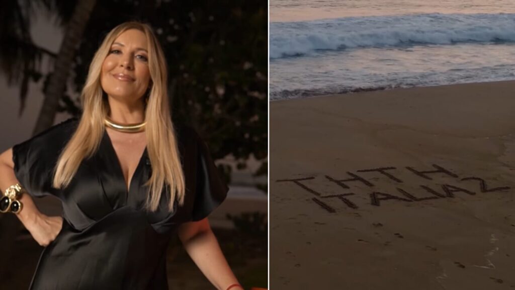 Lots of singles in a resort, but no sex: "Too Hot to Handle" is the new reality show by Selvaggia Lucarelli
