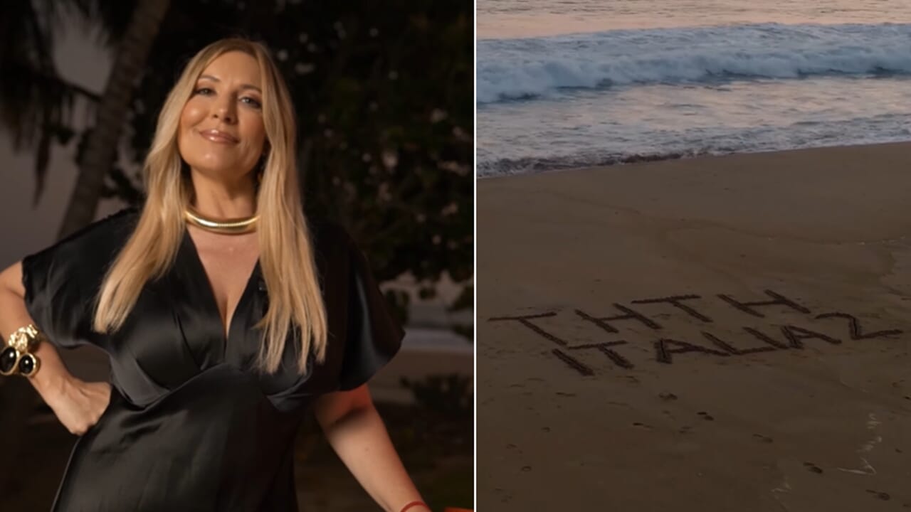 Lots of singles in a resort, but no sex: "Too Hot to Handle" is the new reality show by Selvaggia Lucarelli