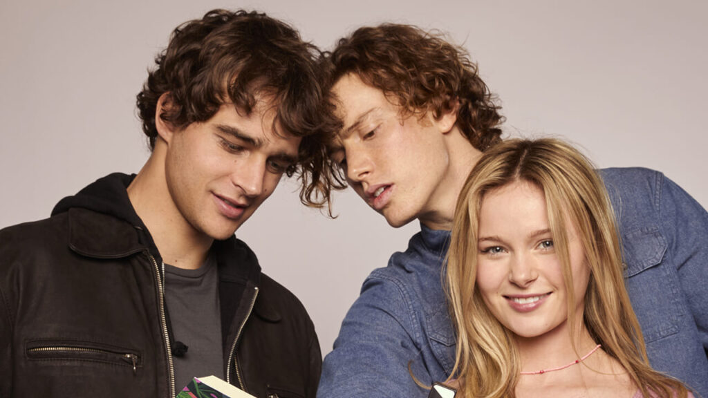 Love Me Love Me 2 will be there, Prime Video confirms the sequel to the Italian young adult film