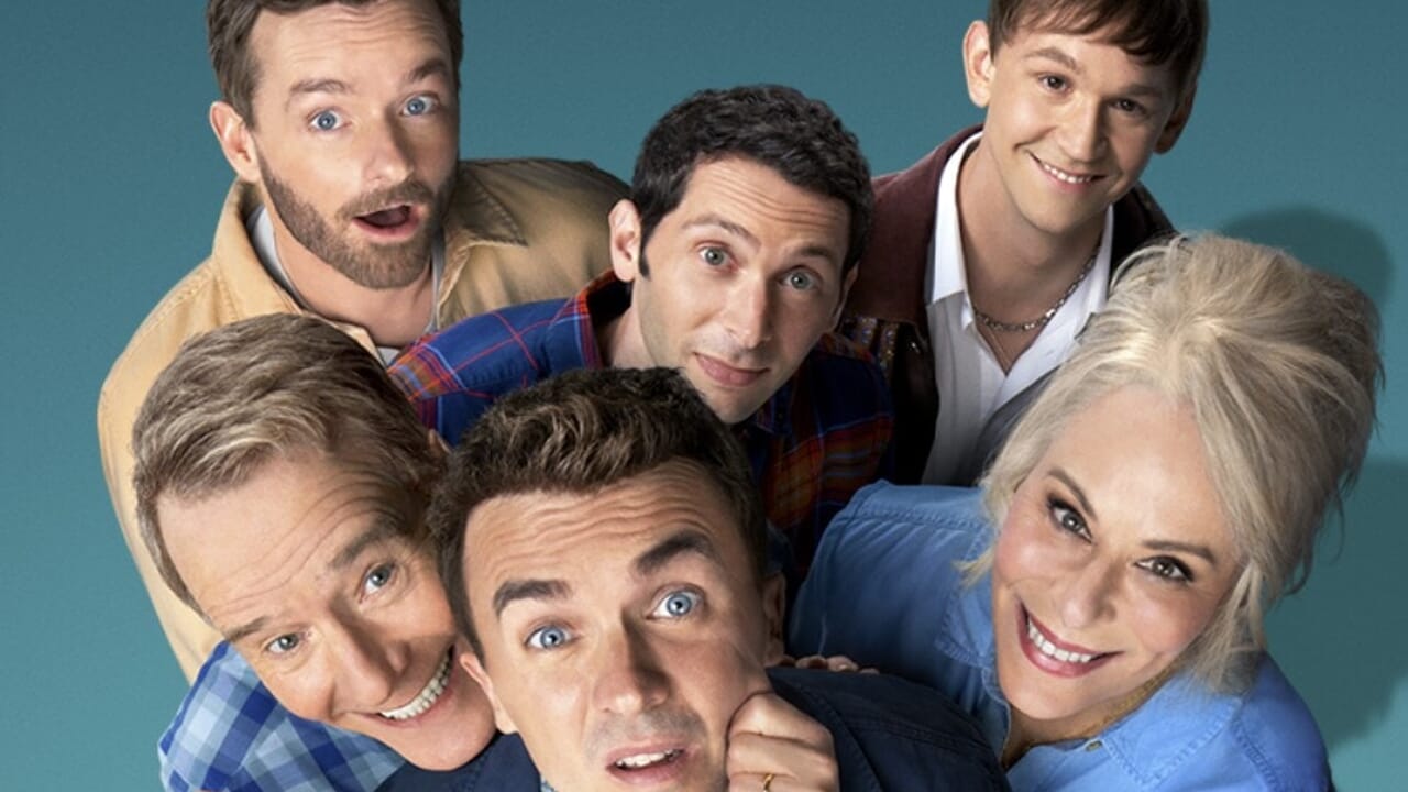 Malcom's revival arrives on Disney+: the trailer and when it comes out