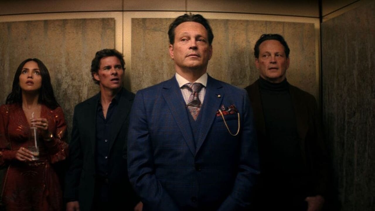 Mike & Nick & Nick & Alice, the action comedy on Disney+: trailer, plot, cast and when it comes out