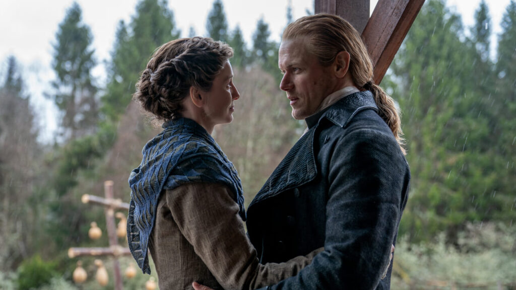 Outlander, the final season on Sky and NOW: the trailer and everything you need to know