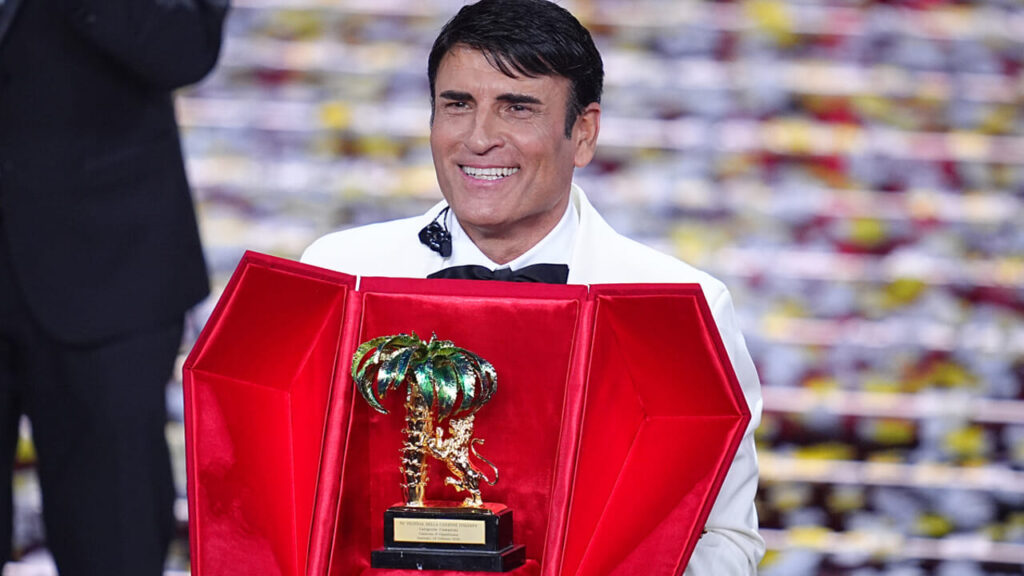 Sal Da Vinci, hero of the people