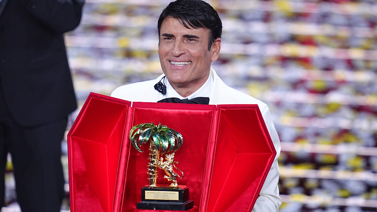 Sal Da Vinci, hero of the people