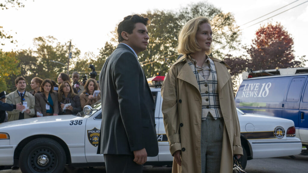 Six films and three TV series to watch on Prime Video this weekend (March 13-15)