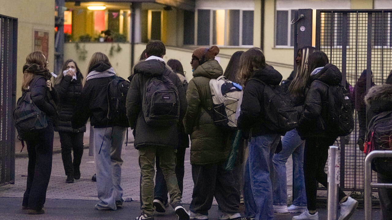 Technical institutes: is Italian a luxury?