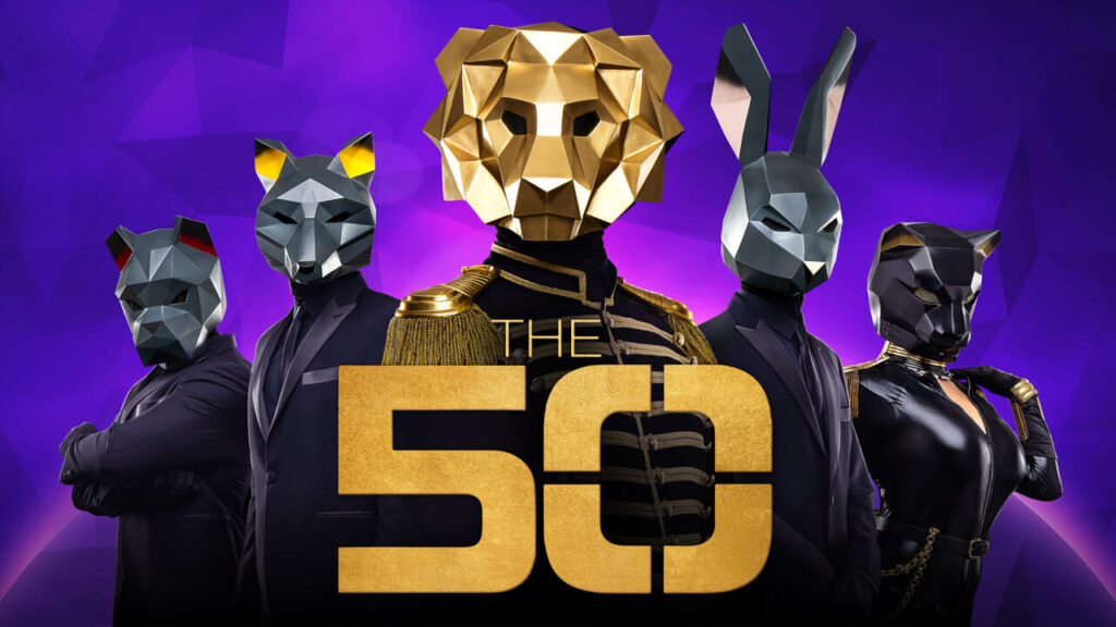 The 50 Italia: Prime Video presents the new reality game in which a spectator wins