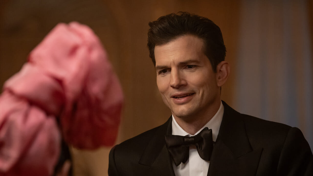 The Beauty: the shock finale of Ryan Murphy's series (spoilers)