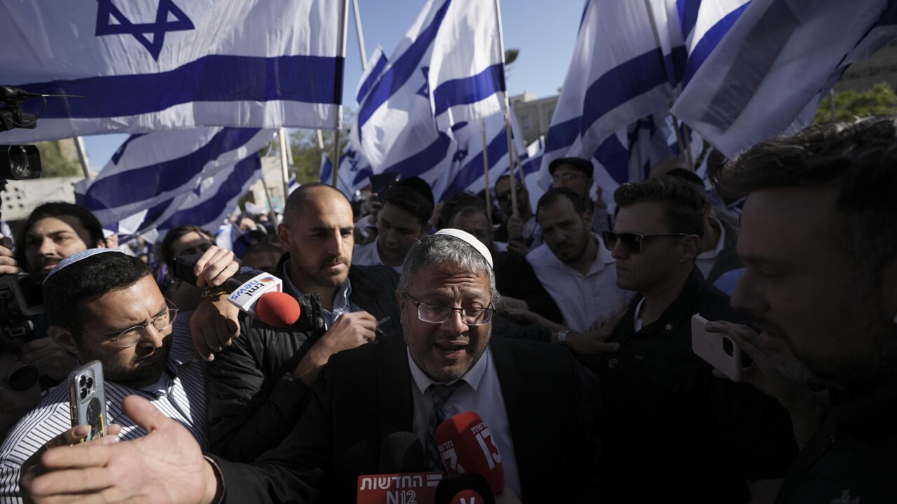 The EU Parliament against the death penalty in Israel for Palestinians accused of terrorism