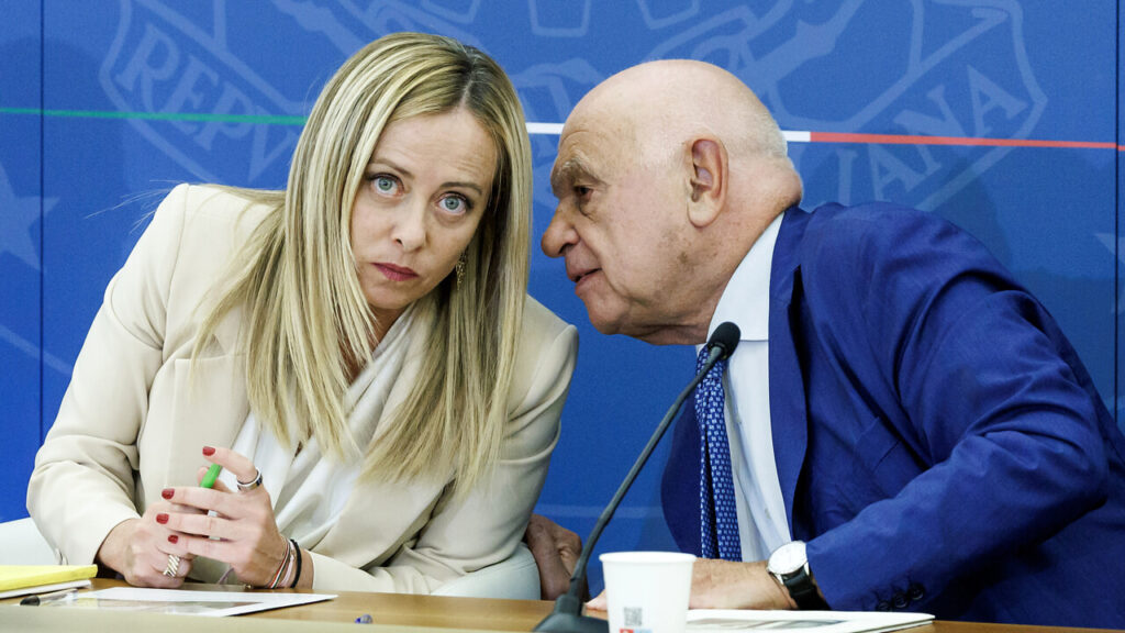 The European Parliament to Italy: "It will have to 'de-abolish' the crime of abuse of office"