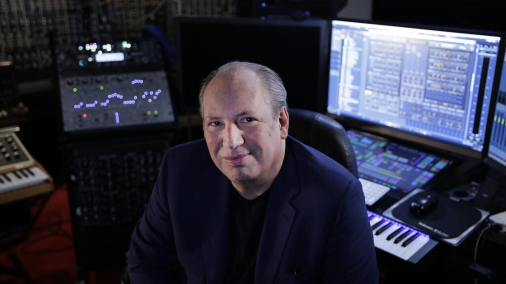 The documentary on Hans Zimmer to watch on Sky (before the Oscars)