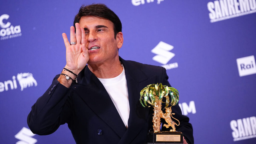 The latent anti-Southernism in the criticism of Sal Da Vinci