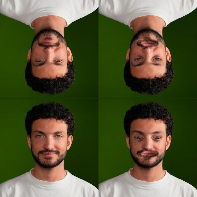 dena thatcher illusion