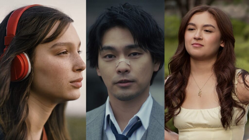 The series and films to watch on Netflix this Easter week