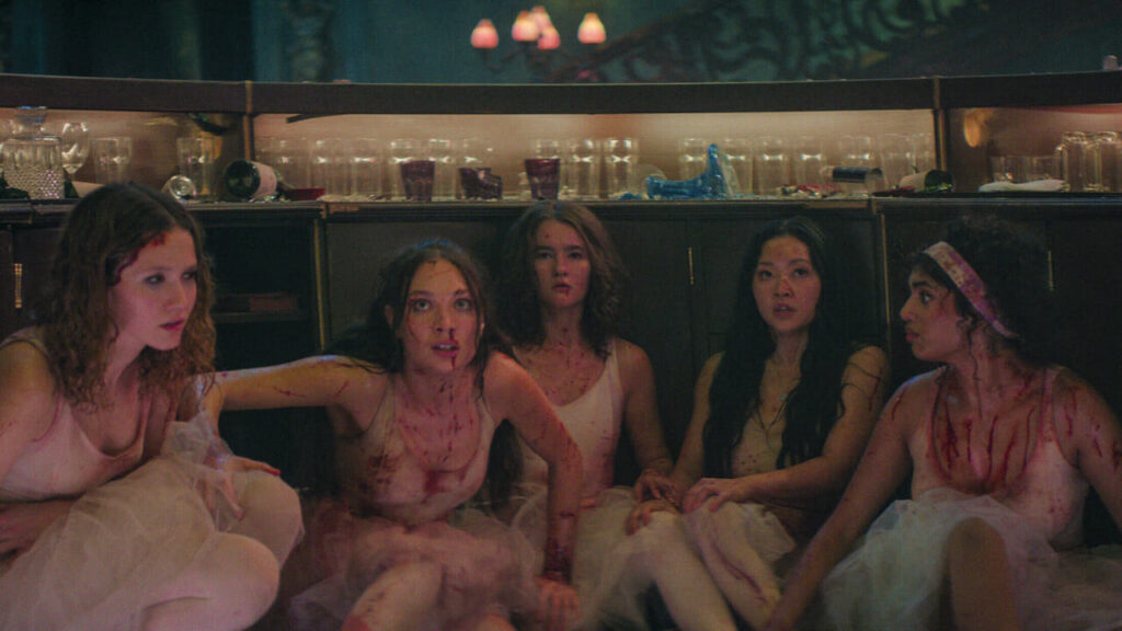 Thirteen films and two TV series to watch on Prime Video this weekend (March 27-29)